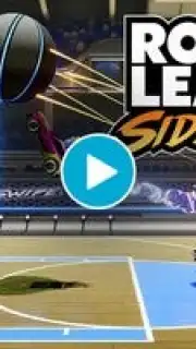 Rocket League Sideswipe Screenshot 12