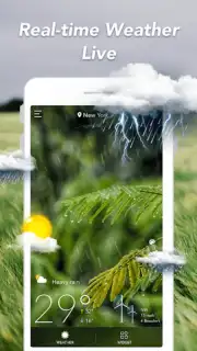 Weather Forecast: Live Weather Screenshot 9