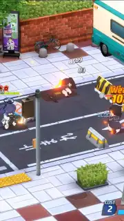 Blue Archive (JP) Screenshot 8