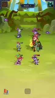 AFK Heroes Legend Screenshot 4