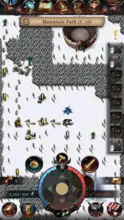 Fallen Sword Screenshot 8