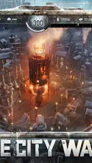 Frostpunk: Beyond the Ice Screenshot 14
