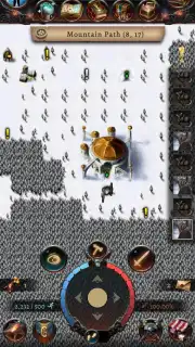 Fallen Sword Screenshot 9