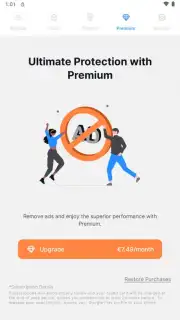 Applock Pro - App Lock & Guard Screenshot 9