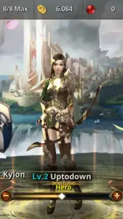 Guild of Honor Screenshot 3