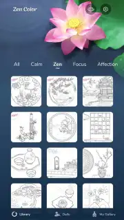Zen Color Screenshot 17