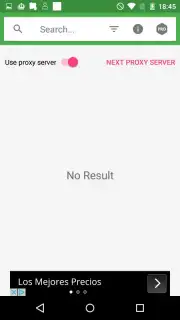 Torrent Search Screenshot 3