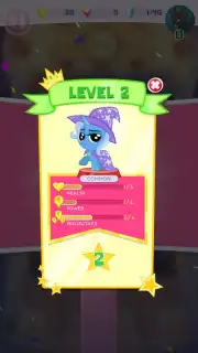 My Little Pony Pocket Ponies Screenshot 5
