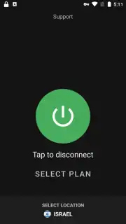 NearVPN Screenshot 7