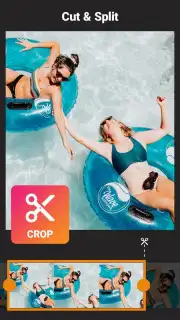 iShot Video Editor Screenshot 1