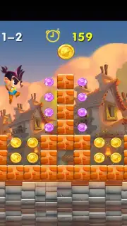 Super Saiyan World Screenshot 4