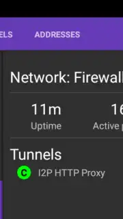 I2P Screenshot 5