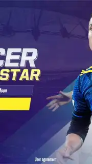 Soccer Star: 2022 Football Cup Screenshot 1