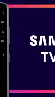 Samsung TV Plus Screenshot 1