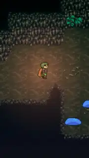 Dungeon Quest Action RPG - Labyrinth Legend Screenshot 9
