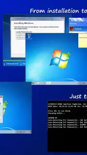 jpcsim Screenshot 1