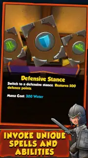 Hero Forge Screenshot 2