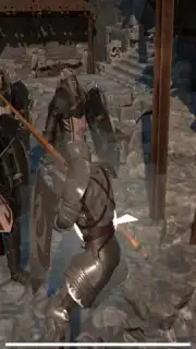 Absence of Light Screenshot 7