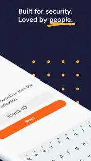 IDnow AutoIdent Screenshot 5