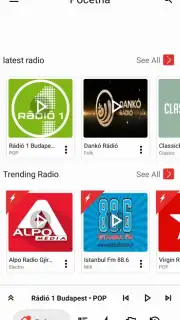 Balkan Radio Stanice Screenshot 4