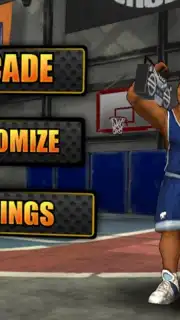 Jam City Screenshot 2