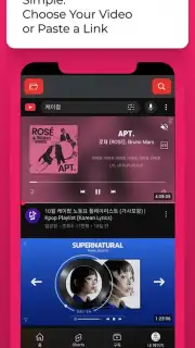 MyTube Screenshot 3