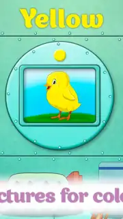 Colors for kids Screenshot 4
