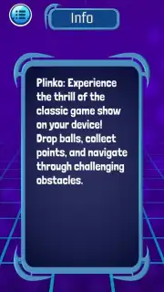Plinko Screenshot 3