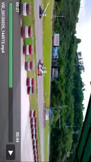 HD Video Player Screenshot 3