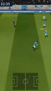 Dream League Soccer Screenshot 10