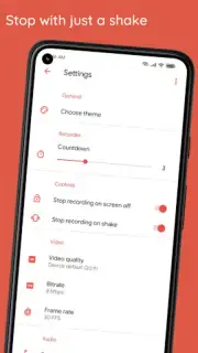 Screen Recorder Screenshot 6