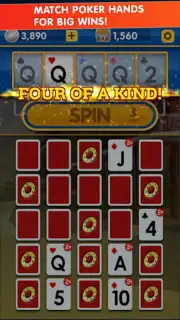 Slingo Shuffle Screenshot 2