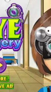 Eye Surgery Screenshot 2