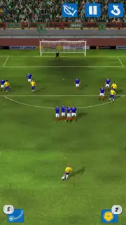 Score! World Goals Screenshot 3
