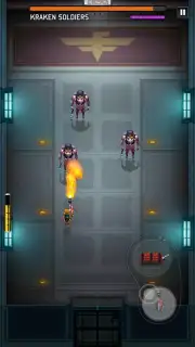 EVIL FACTORY Screenshot 5