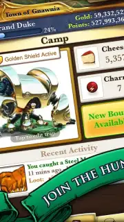 MouseHunt Screenshot 7