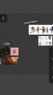 RefCanvas Screenshot 14