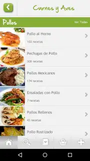 Kiwilimón Screenshot 5