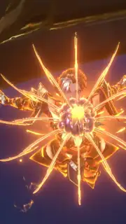Soul Land: New World Tales Screenshot 4