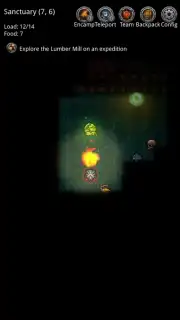 Dungeon Survivor II Screenshot 5
