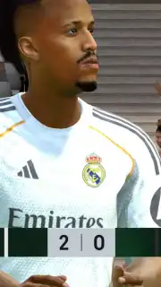 EA Sports FC Mobile 26 (FIFA Soccer) Screenshot 7