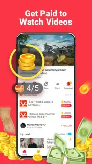 VidMate Cash Screenshot 2