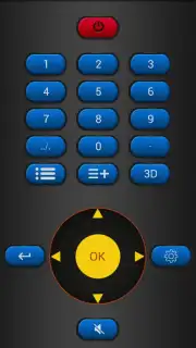 Smart Remote Control for All TV Screenshot 3