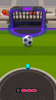 SOCCER RALLY Screenshot 1