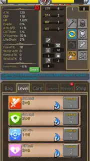 Dungeon Corperation Screenshot 3
