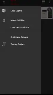Network Signal Guru Screenshot 2