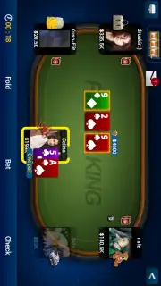 Texas Holdem Poker Screenshot 4
