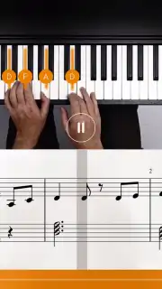 flowkey Screenshot 10