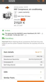 AutoDoc Screenshot 5