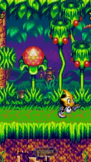 Ristar Screenshot 4